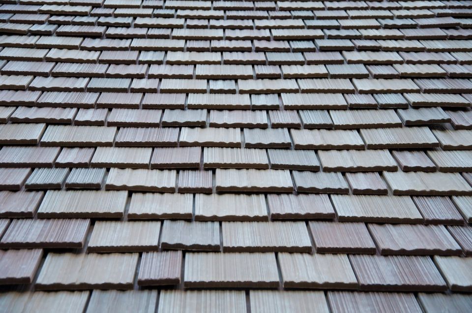 Metal Roofing Vs. Synthetic Roofing