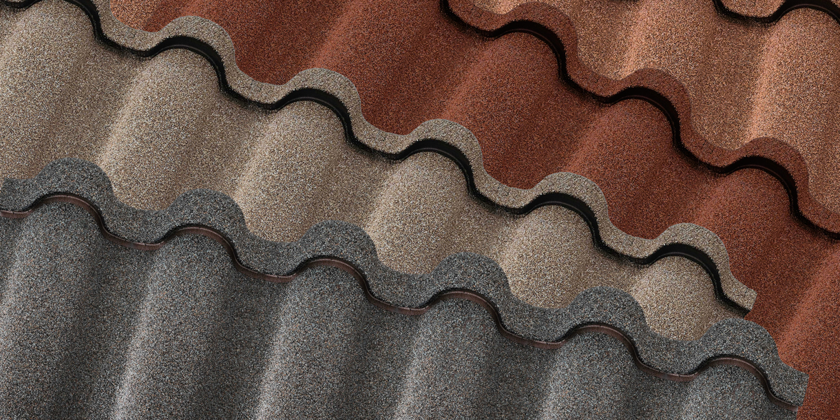 Stone Coated Steel Roofing Tiles | informacionpublica.svet.gob.gt